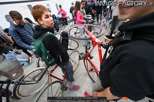 2022-02-27 Milano - 20 anni di Critical Mass 0632